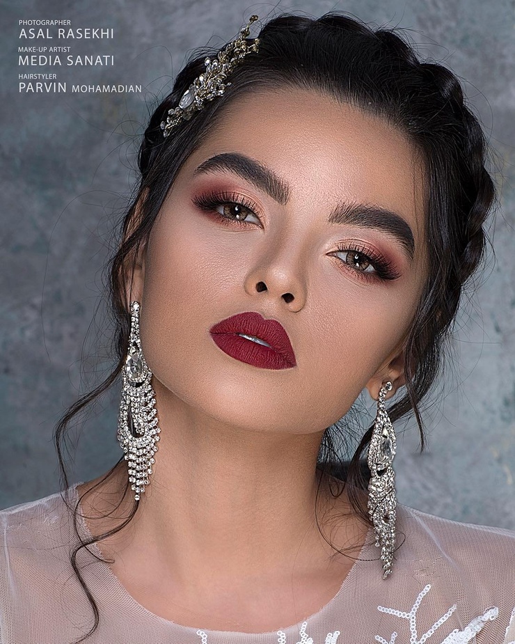 Venus Kamrani Venus Kamrani