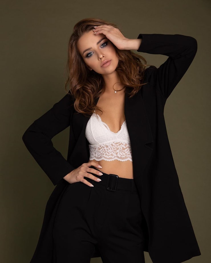 Anna Belik Anna Belik