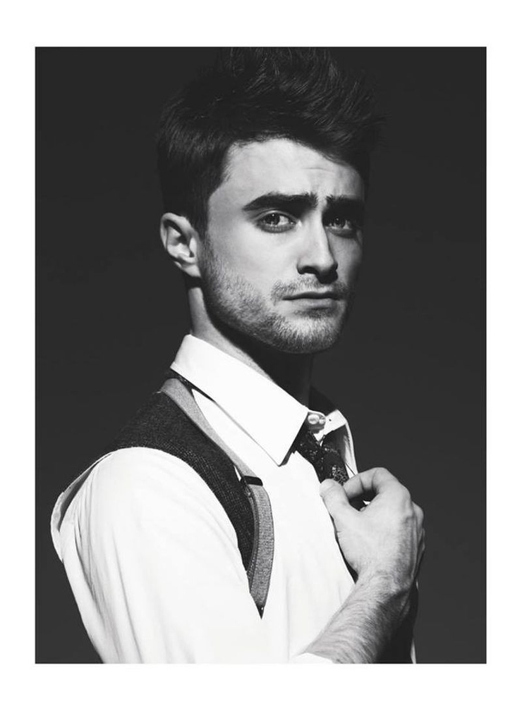 Daniel Radcliffe