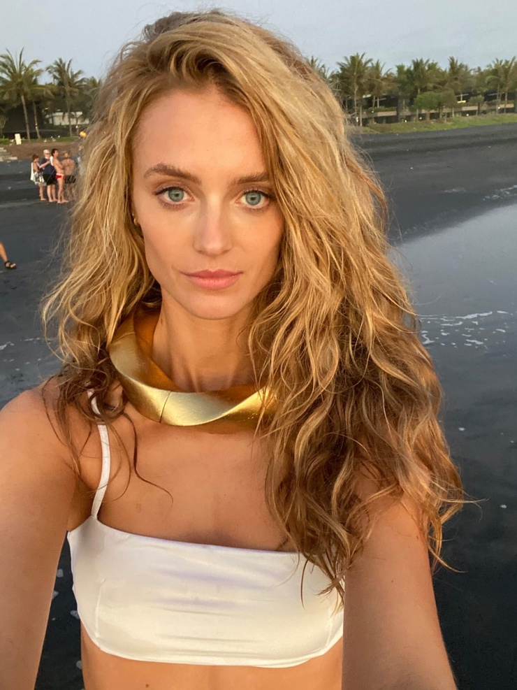 Kate Bock