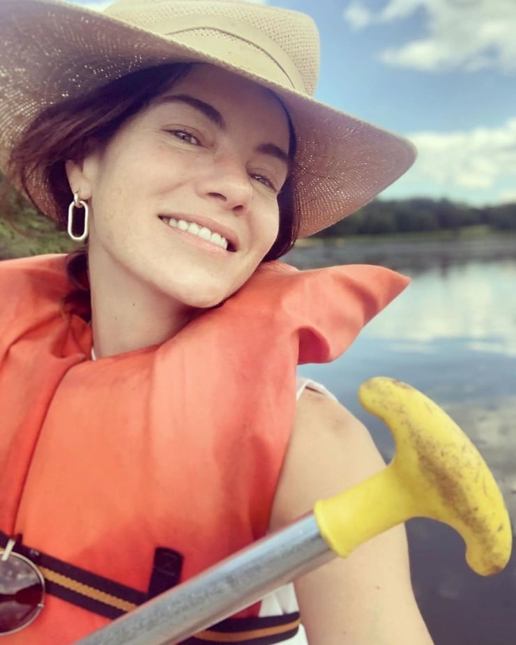 Michelle Monaghan