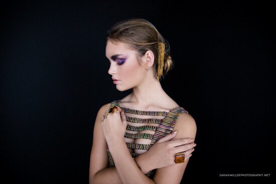 Rebekah Deering Rebekah Deering