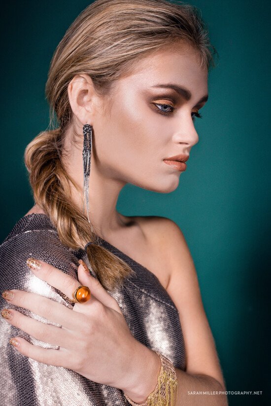 Rebekah Deering Rebekah Deering