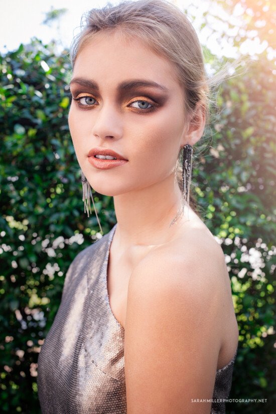 Rebekah Deering