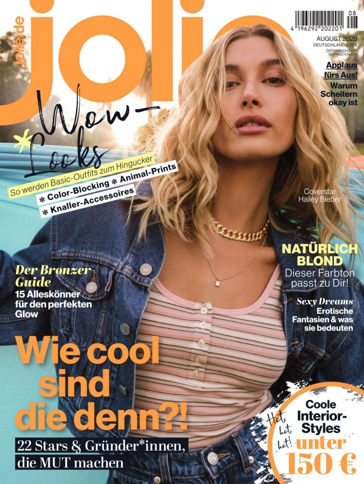 Hailey Baldwin Hailey Baldwin