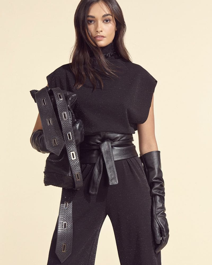 Gizele Oliveira