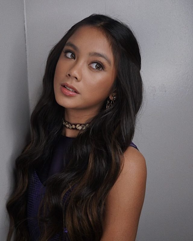 Picture of Ylona Garcia