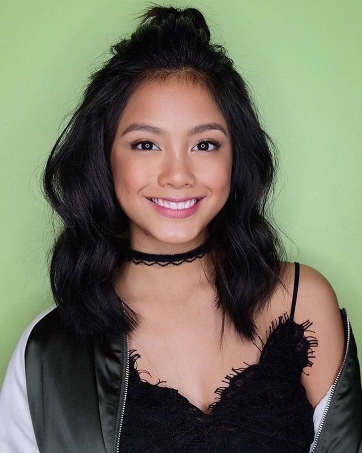 Ylona Garcia