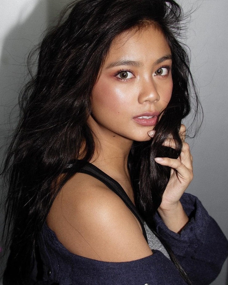 Image Of Ylona Garcia