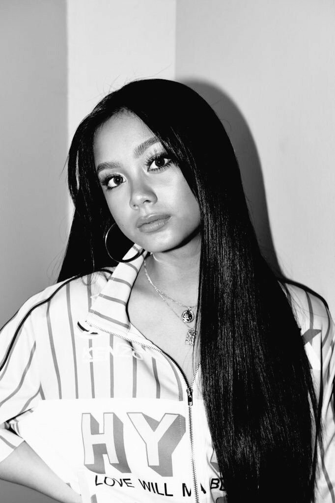 Ylona Garcia