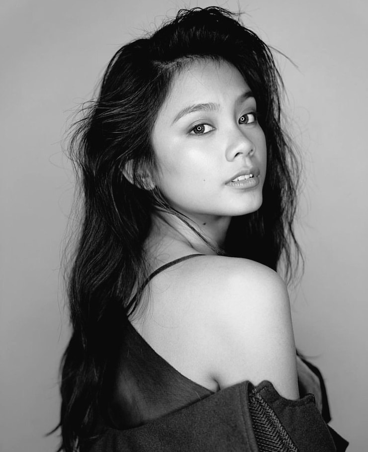 Ylona Garcia Ylona Garcia