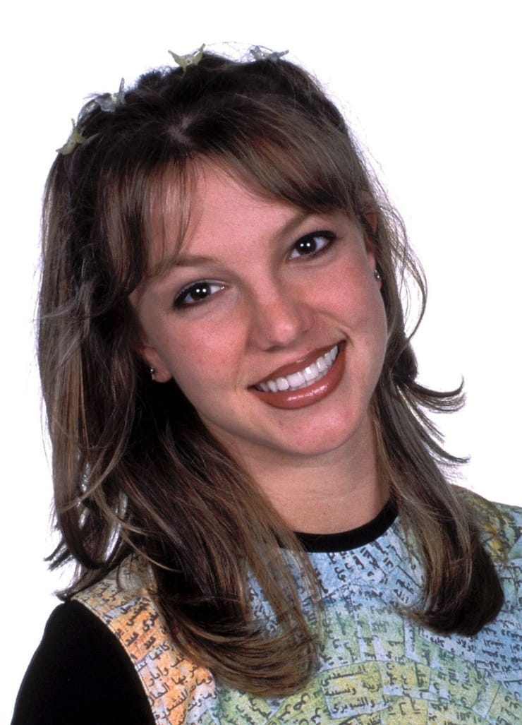 Britney Spears Britney Spears