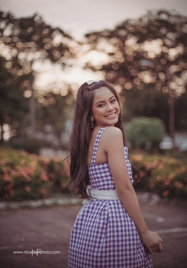 Ylona Garcia