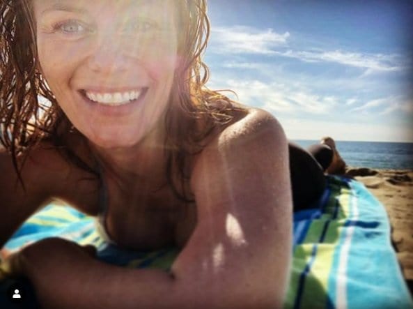 Cassidy Freeman