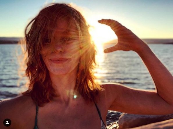 Cassidy Freeman