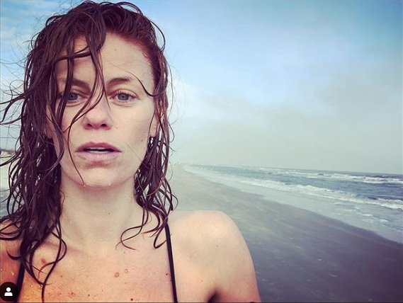Cassidy Freeman