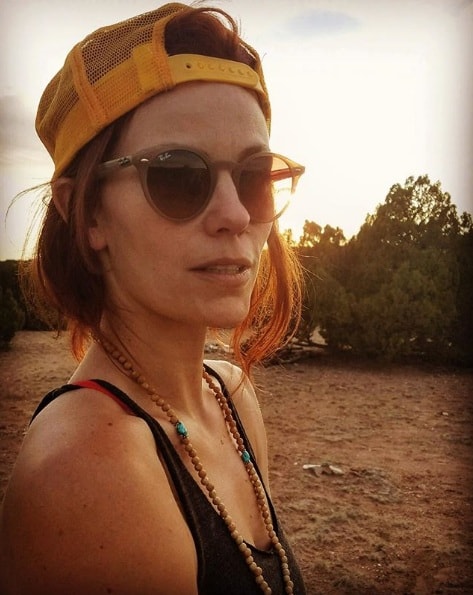 Cassidy Freeman