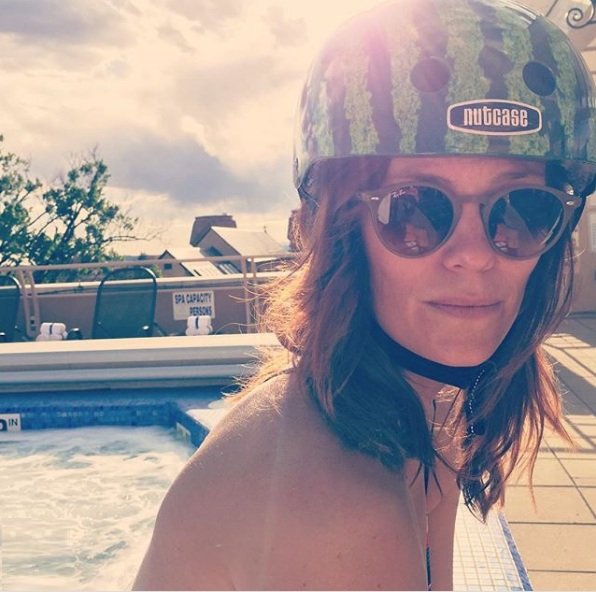 Cassidy Freeman