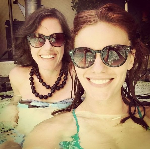 Cassidy Freeman