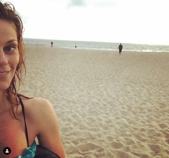 Cassidy Freeman