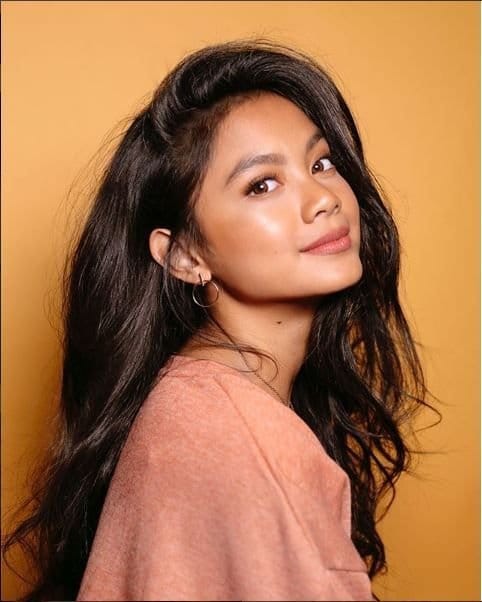 Ylona Garcia