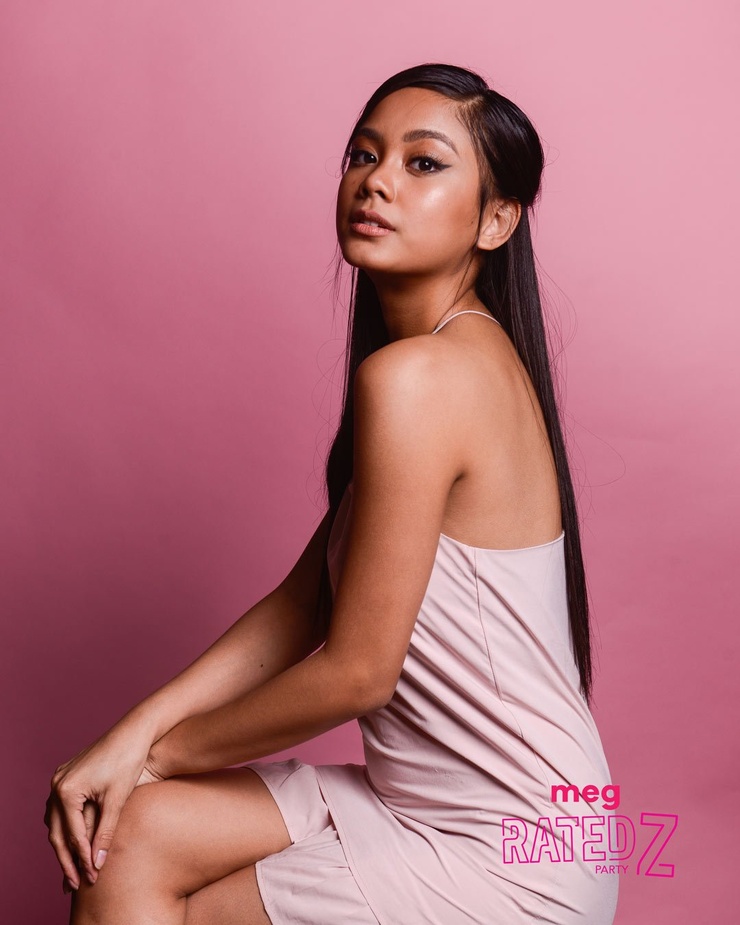 Ylona Garcia