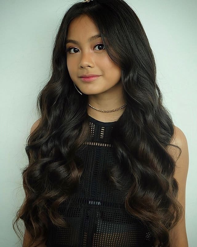 Ylona Garcia