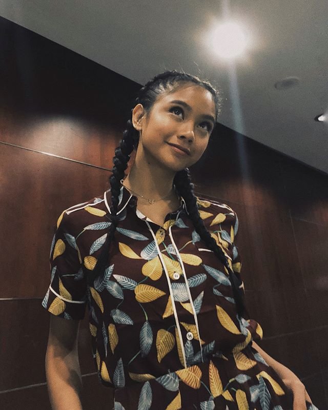 Ylona Garcia
