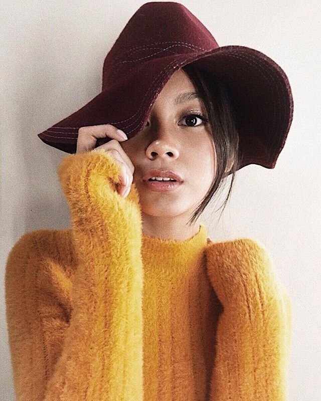 Ylona Garcia