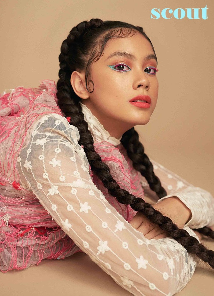Ylona Garcia