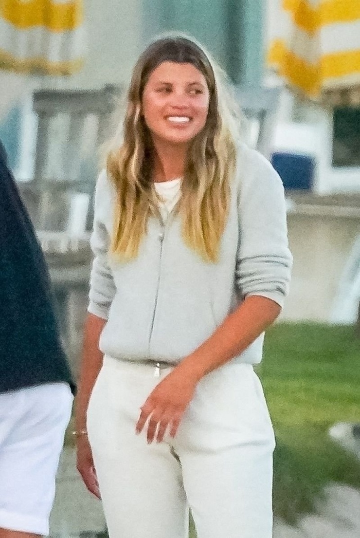 Sofia Richie