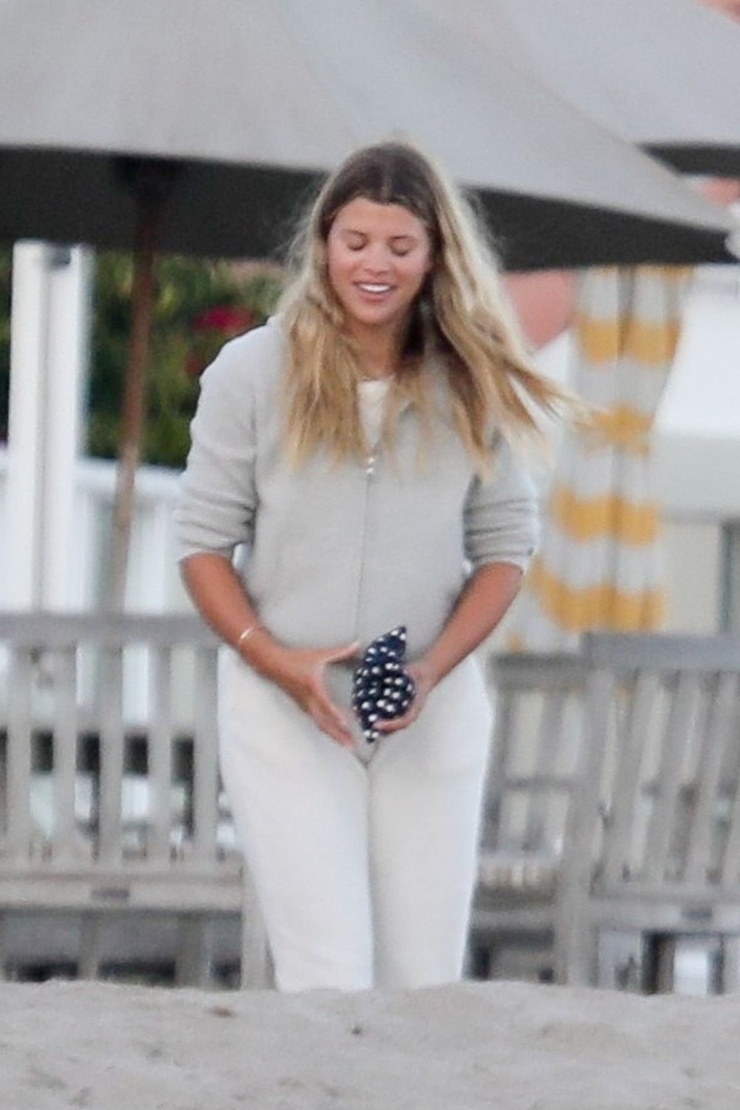 Sofia Richie