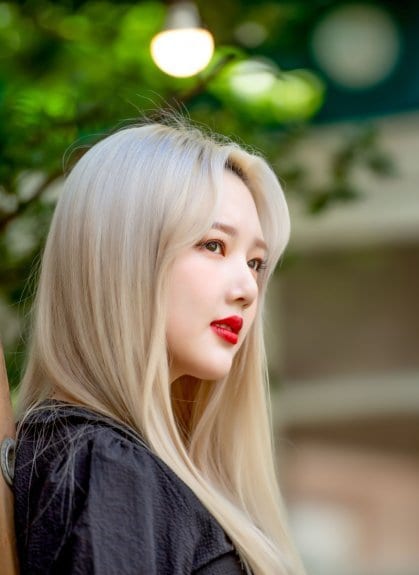 Yerin