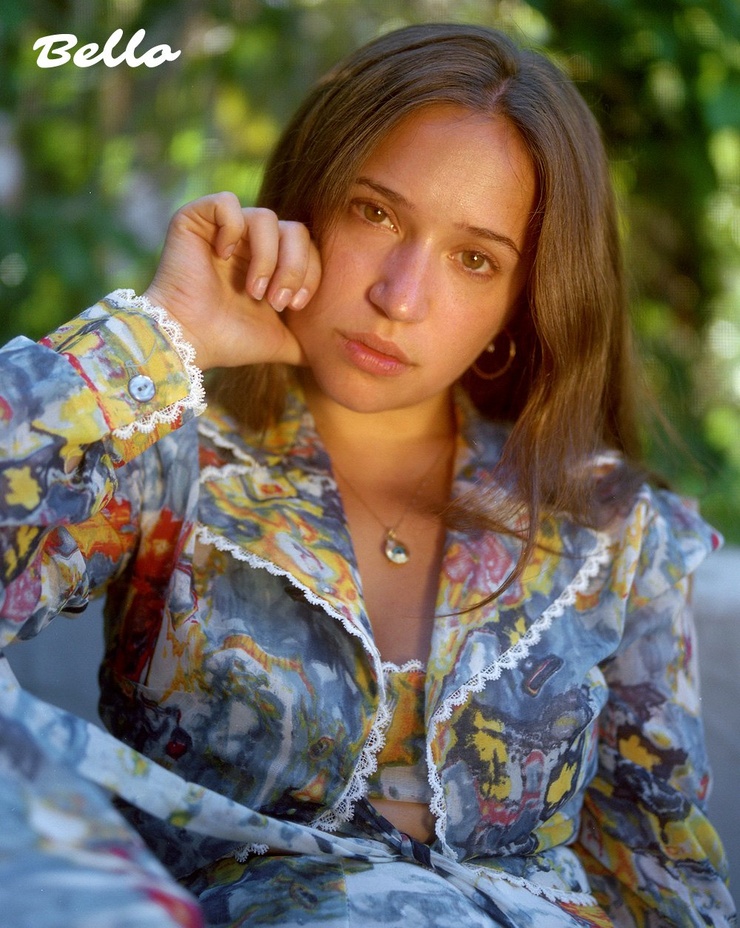 Gideon Adlon Gideon Adlon