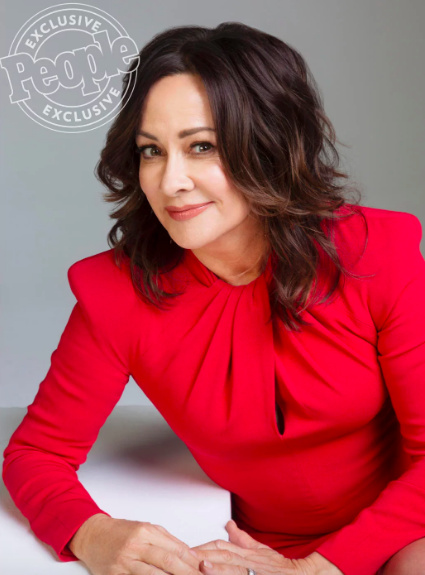 Patricia Heaton