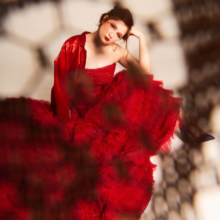 Emma Kenney Emma Kenney