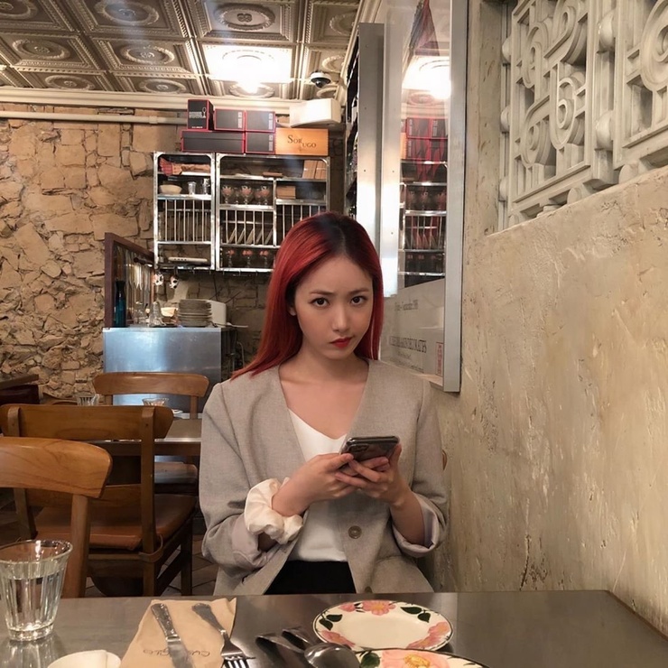 SinB