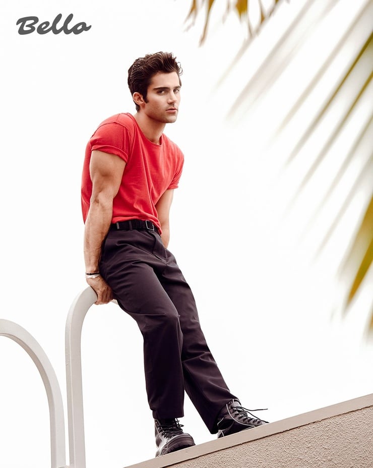 Max Ehrich