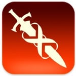 Infinity Blade