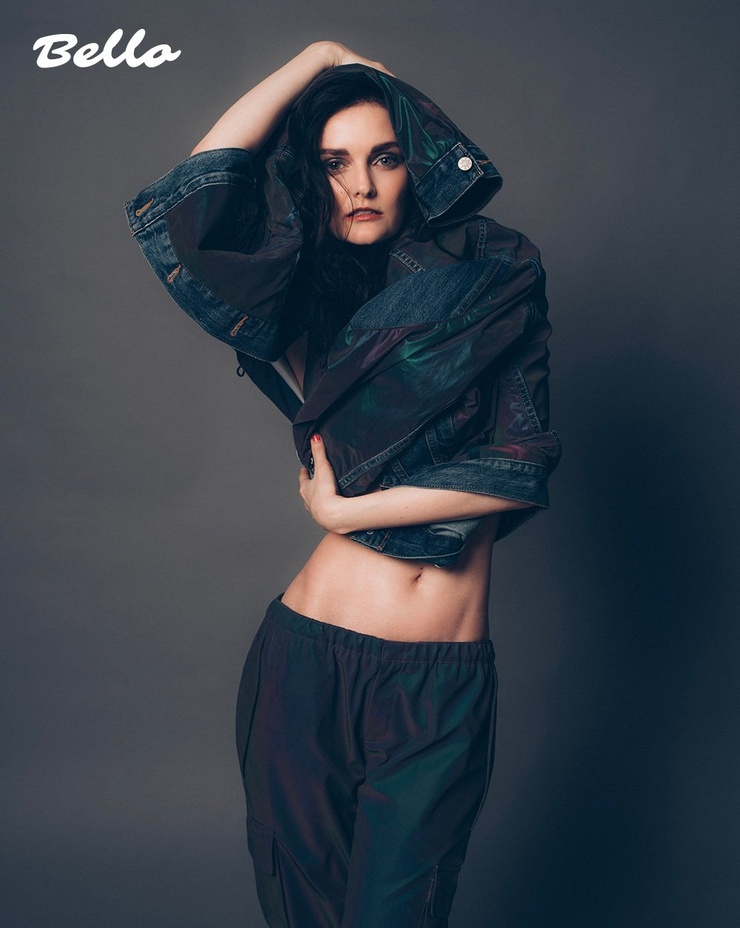 Lydia Hearst Lydia Hearst