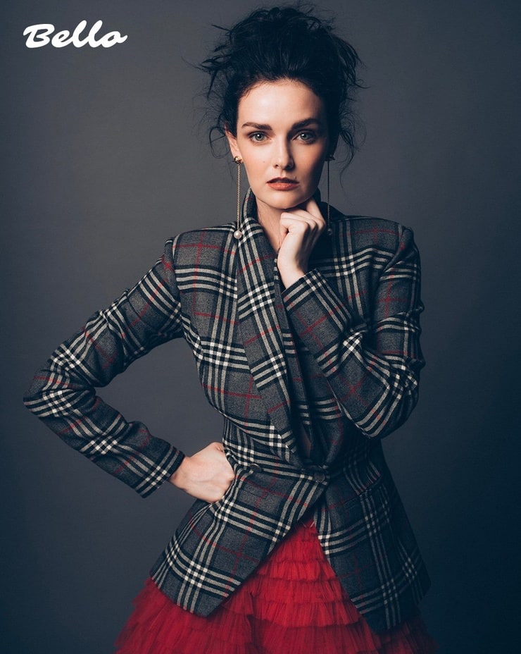 Lydia Hearst