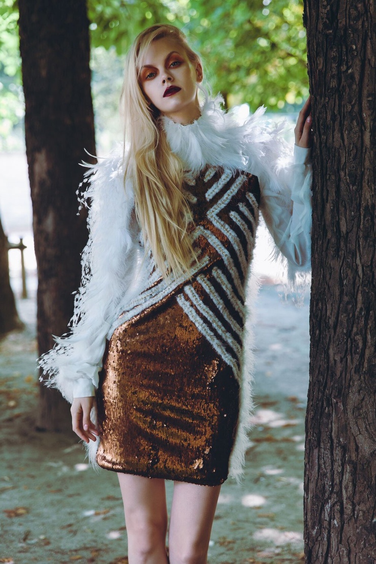 Svetlana Fokina