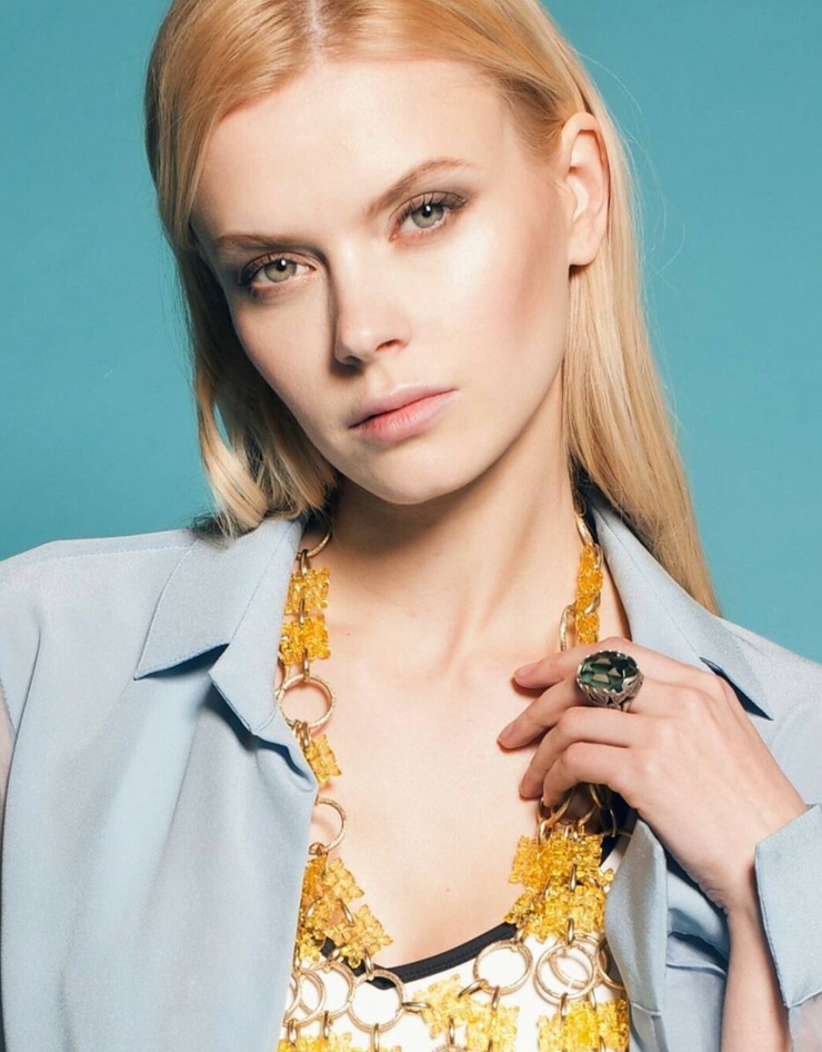 Svetlana Fokina