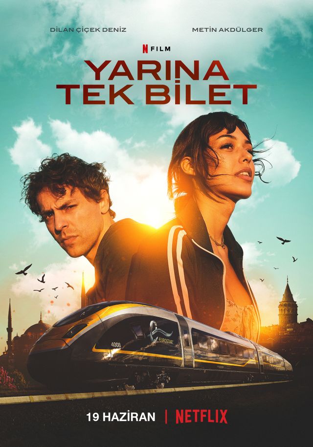 Yarina Tek Bilet