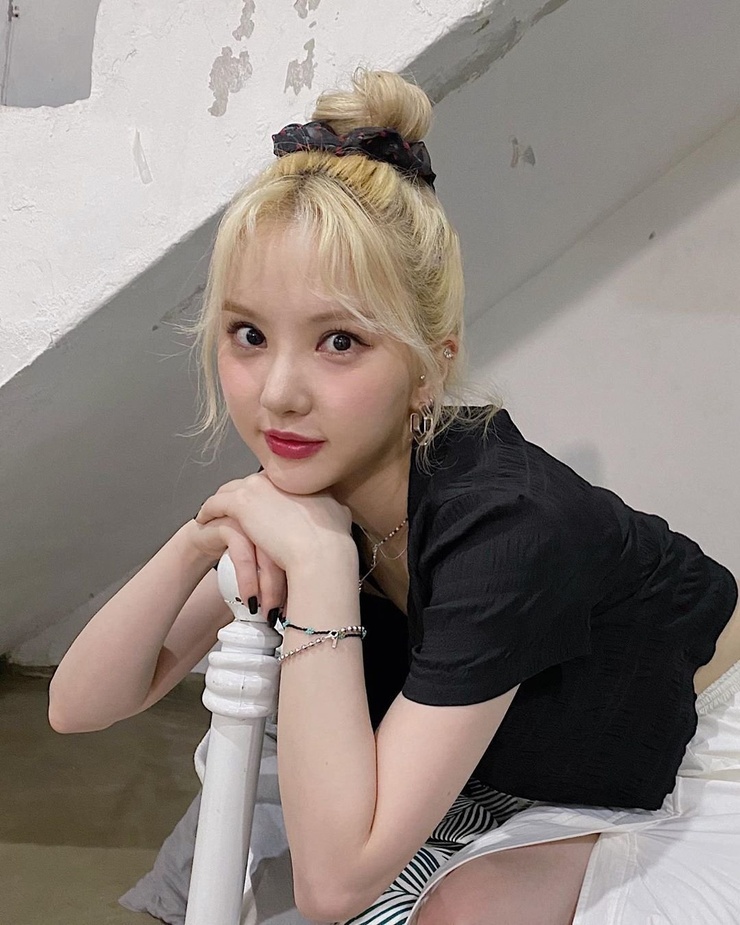 Eunha