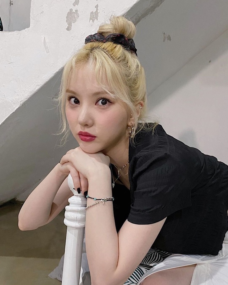 Eunha