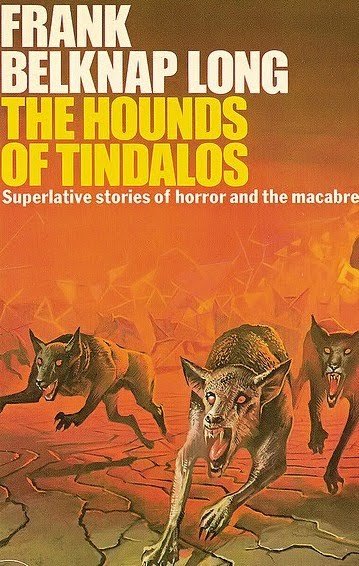 The Hounds Of Tindalos