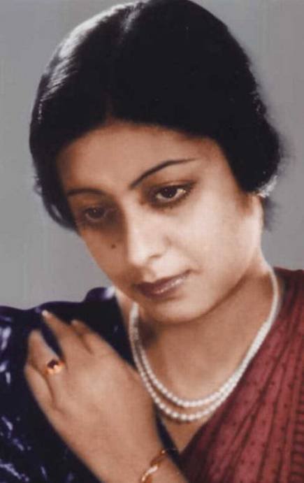 Kanan Devi