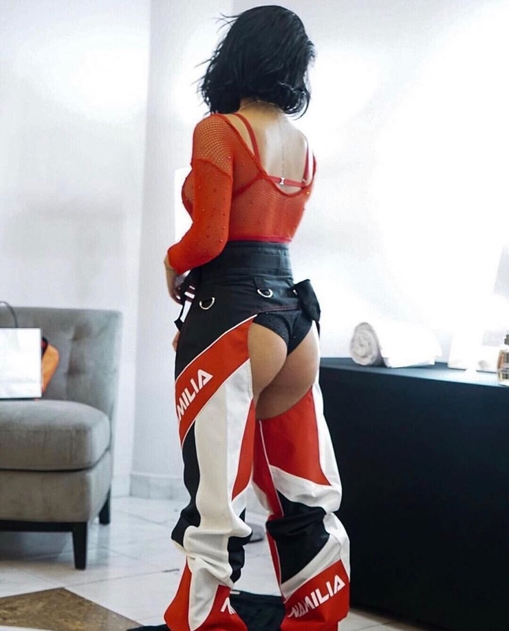 Becky G. Becky G.