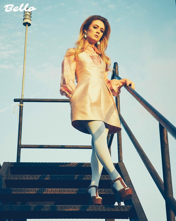 Billie Lourd Billie Lourd